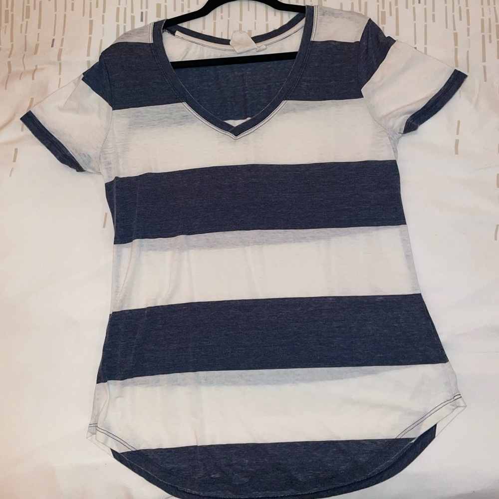 White Crow Shirt
